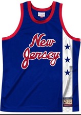 Mitchell & Ness NBA New Jersey