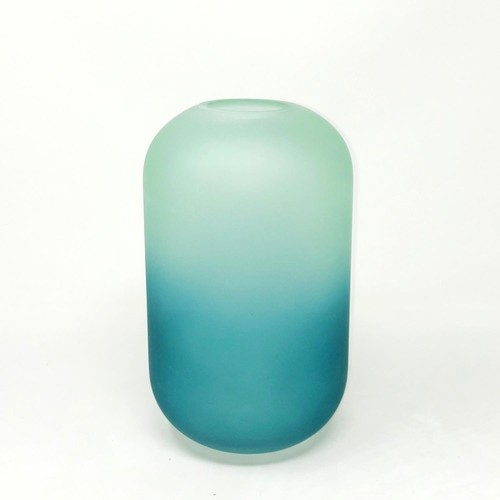 Vaso vetro gigi - vaso, con