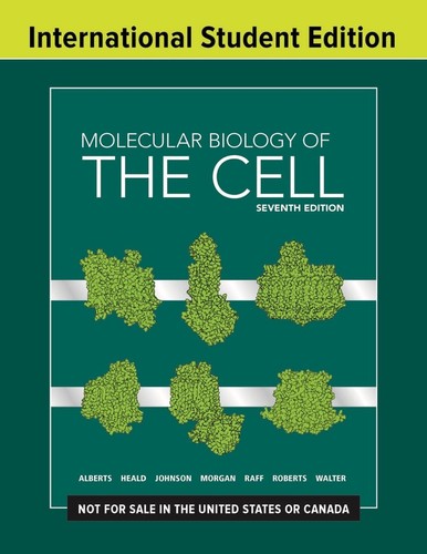 Molecular biology of the - molecular,
