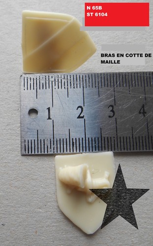 Starlux copies resine moyen - copies,