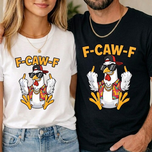 Shirt unisex pollo - t-shirt,