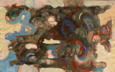 ANCIENNE OEUVRE