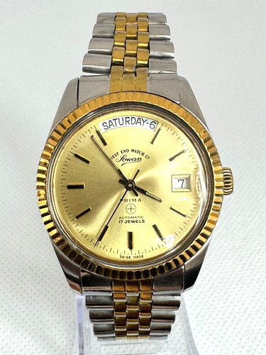 Orologio vintage west end - orologio,