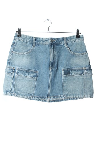 Zara gonna jeans - di, donna