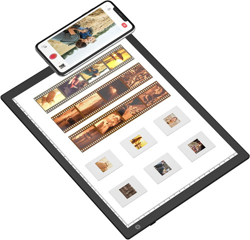 Rybozen scanner per pellicole - per,