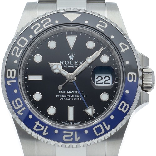 Orologio rolex gmt master - gmt,