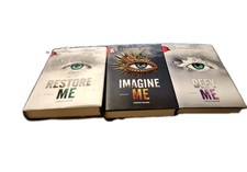 Imagine Me, Defy Me, Restore