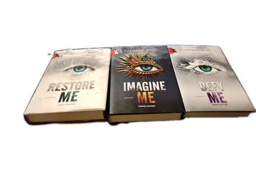 Imagine defy restore - defy, me,