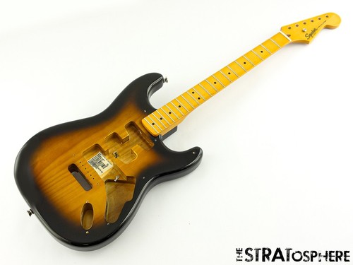 Fender squier classic - classic, 50s