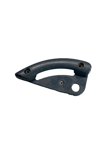 Maniglia interna portellone - maniglia,