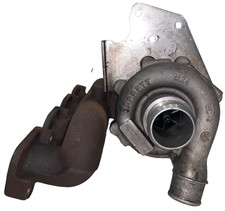 Turbina FORD FOCUS 1^ (2001-2005) F9DA / 108/ 85KW/ 4S7Q6K682FL