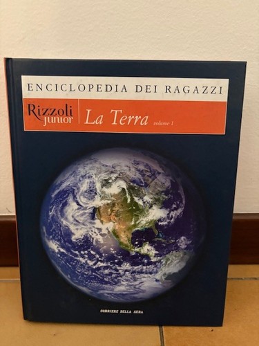 Terra vol 1 - terra,