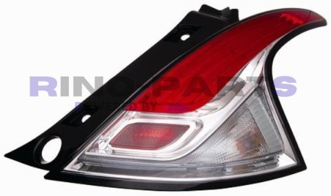 Fanale fanalino stop - fanalino,