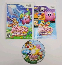 Kirby return dream land - return,