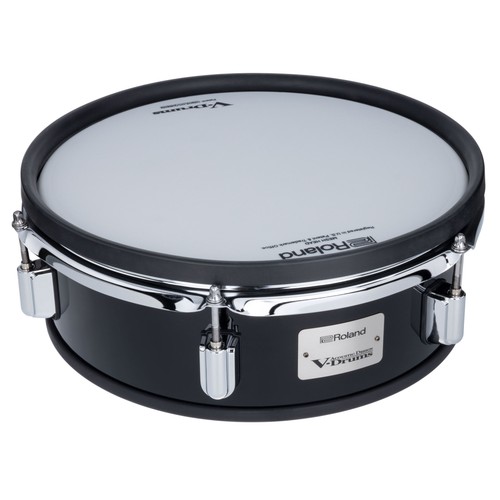 Roland pda 120ls rullante - roland, pda-120ls-bk