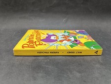 Disney I Series PAPERIN SMASH