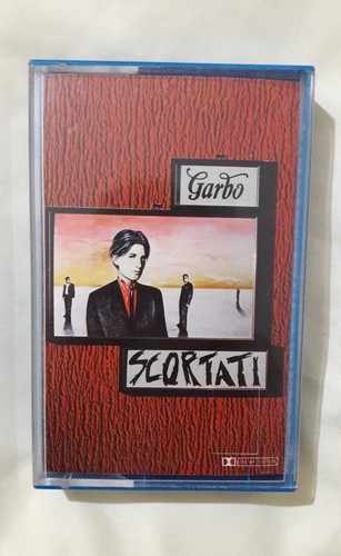 Garbo scortati cassette - garbo,