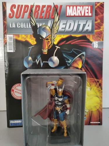 Marvel collezione inedita - marvel,