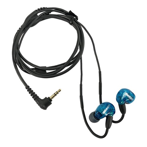 Auricolari shure se215 - shure,