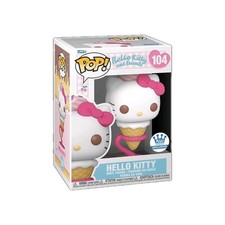 Hello Kitty And Friends "