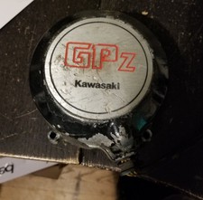 KAWASAKI GPZ550 COVER