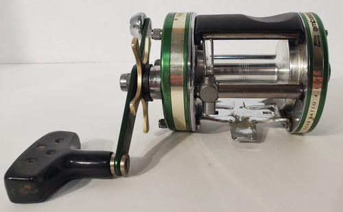 Mulinello pesca abu garcia - da,