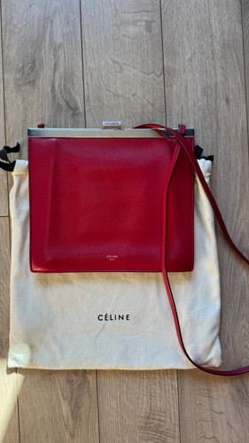 Mini borsa tracolla - a,