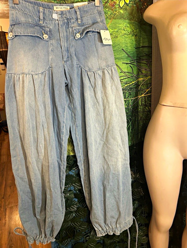 Jeans free people donna - jeans,