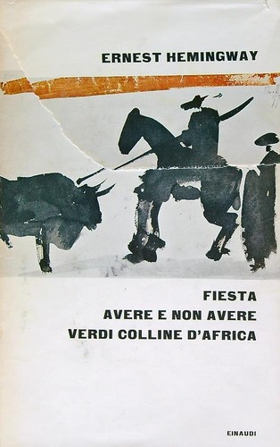 Fiesta avere non - avere,