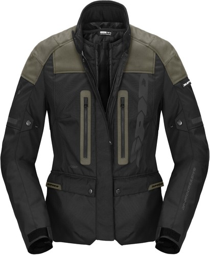 Spidi traveler evo - traveler,