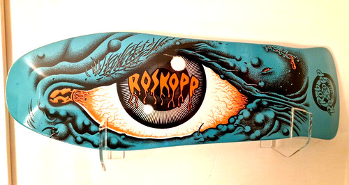 Tavola reissue skateboard deck - reissue,