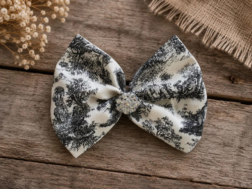 Spilla papillon toilette - papillon,