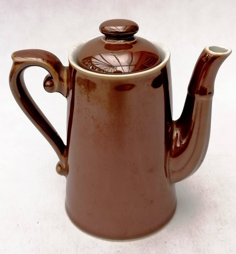 Caffettiera cioccolata calda - o,