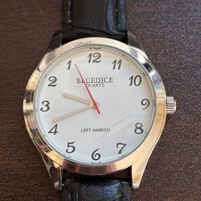 Orologio BLUEDICE Rotazione