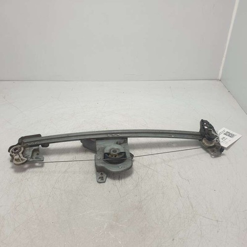 Motorino alzavetro anteriore - alzavetro,
