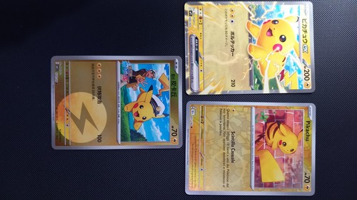 The pokémon company lotto - the,