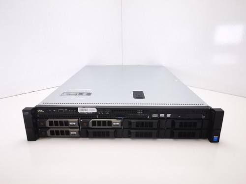Server dell poweredge - poweredge, r530