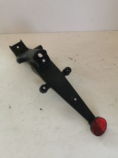 Aprilia Dorsoduro 750 900 1200 Portatarga 856827