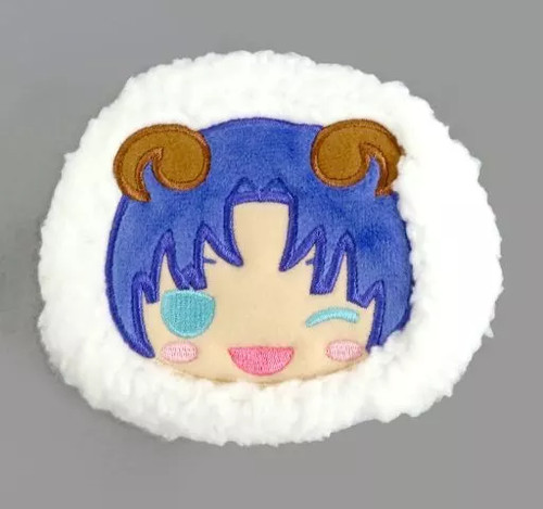 Costume pecora muru da - da,