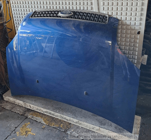 1532551 cofano ant ford - ,