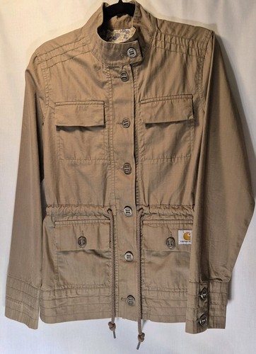 Carhartt wj025 voyager giacca - wj025,