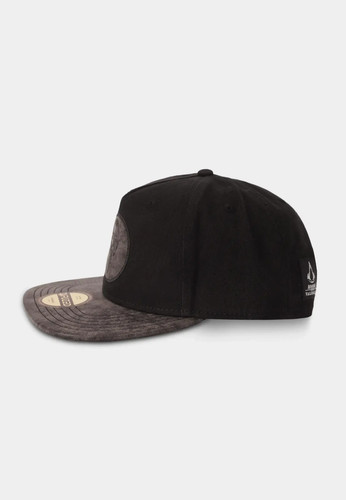 Cappellino snapback