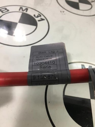 Batteria bmw serie e87 - serie, phase