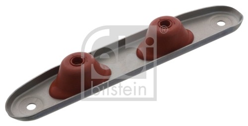 Supporto tubo gas scarico - supporto,,