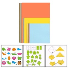 Esplora il mondo degli origami