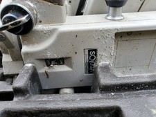Sokkia Set4B Total Station For