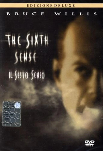 Sesto senso the - il,