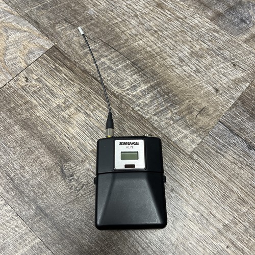 Shure ad1 trasmettitore - shure,