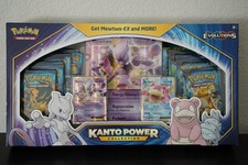Pokémon TCG XY Evoluzioni