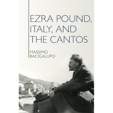 Ezra Pound, Italy, and the